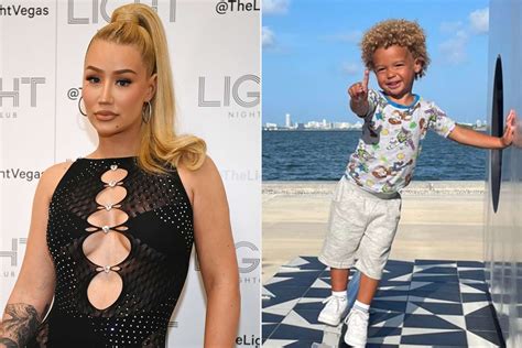 playboi carti son name|Iggy Azalea Shares Rare Photo of Her and Playboi Cartis Son Onyx